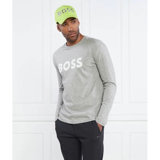 BOSS GREEN Longsleeve Togn 1 | Regular Fit ze sklepu Gomez Fashion Store w kategorii T-shirty męskie - zdjęcie 184987003
