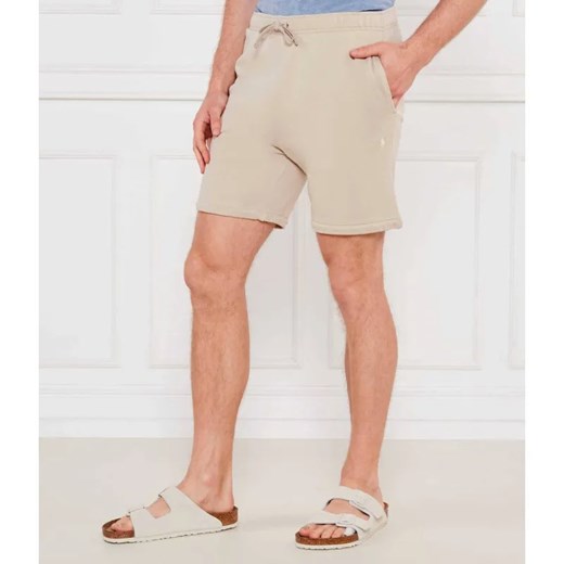 POLO RALPH LAUREN Szorty | Regular Fit ze sklepu Gomez Fashion Store w kategorii Spodenki męskie - zdjęcie 184987020