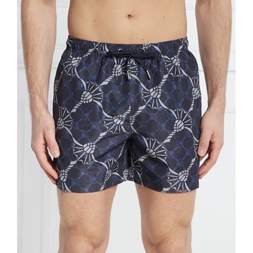 Joop! Szorty kąpielowe BABADOS | Regular Fit ze sklepu Gomez Fashion Store w kategorii Kąpielówki - zdjęcie 184987041