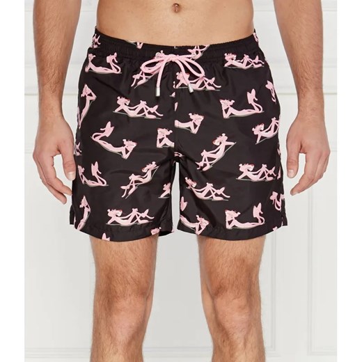 ST.Barth Szorty kąpielowe | Regular Fit ze sklepu Gomez Fashion Store w kategorii Kąpielówki - zdjęcie 184987060