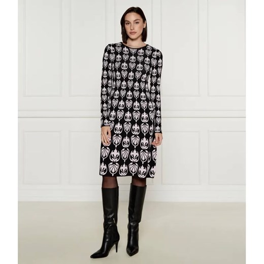 Marc Cain Sukienka ze sklepu Gomez Fashion Store w kategorii Sukienki - zdjęcie 184987094
