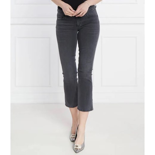 Liu Jo Jeansy | Slim Fit ze sklepu Gomez Fashion Store w kategorii Jeansy damskie - zdjęcie 184987114