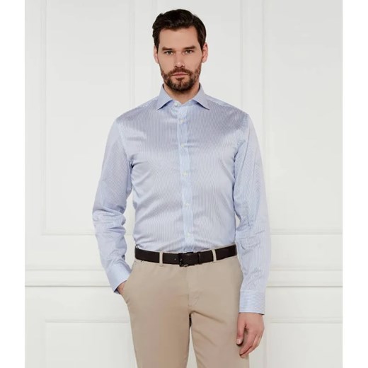 TIGER OF SWEDEN Koszula Adley C | Slim Fit ze sklepu Gomez Fashion Store w kategorii Koszule męskie - zdjęcie 184987132