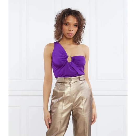 Pinko Bluzka | Skinny fit ze sklepu Gomez Fashion Store w kategorii Bluzki damskie - zdjęcie 184987150