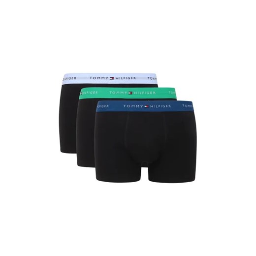 Tommy Hilfiger Bokserki 3-pack ze sklepu Gomez Fashion Store w kategorii Majtki męskie - zdjęcie 184987154