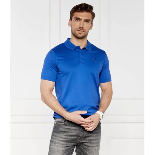 Karl Lagerfeld Polo | Regular Fit ze sklepu Gomez Fashion Store w kategorii T-shirty męskie - zdjęcie 184987161