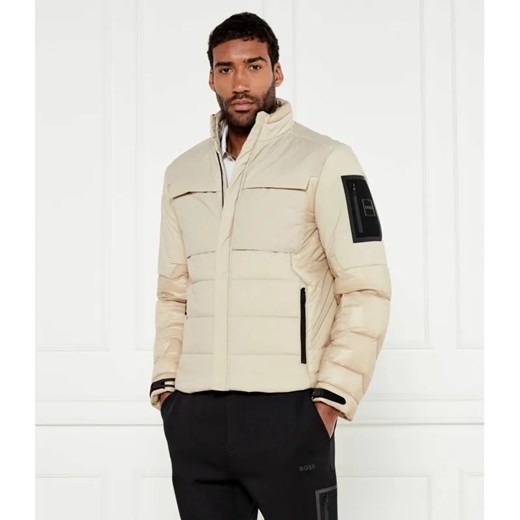 BOSS GREEN Puchowa kurtka J_Noel | Regular Fit ze sklepu Gomez Fashion Store w kategorii Kurtki męskie - zdjęcie 184987162