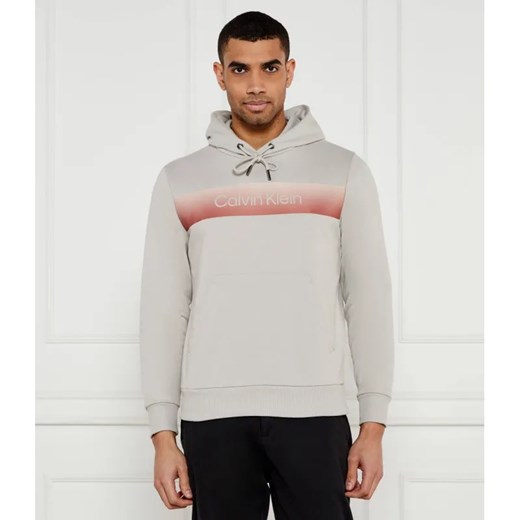 Calvin Klein Bluza | Regular Fit ze sklepu Gomez Fashion Store w kategorii Bluzy męskie - zdjęcie 184987201