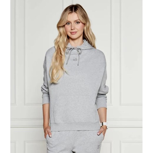 HUGO Bluza Delfinia | Regular Fit ze sklepu Gomez Fashion Store w kategorii Bluzy damskie - zdjęcie 184987224
