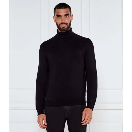 Replay Golf | Regular Fit ze sklepu Gomez Fashion Store w kategorii Swetry męskie - zdjęcie 184987234