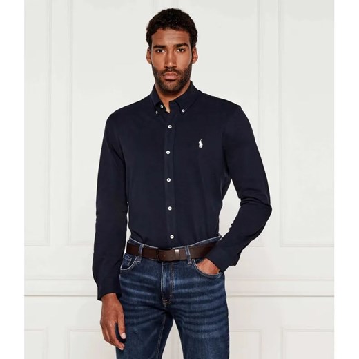 POLO RALPH LAUREN Koszula | Regular Fit ze sklepu Gomez Fashion Store w kategorii Koszule męskie - zdjęcie 184987270