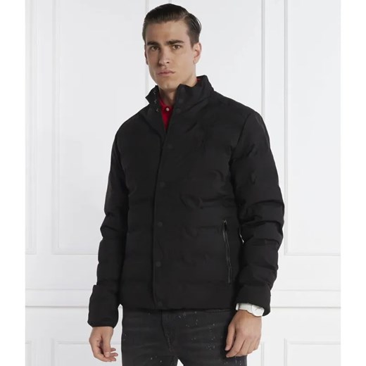 Karl Lagerfeld Kurtka | Regular Fit ze sklepu Gomez Fashion Store w kategorii Kurtki męskie - zdjęcie 184987273