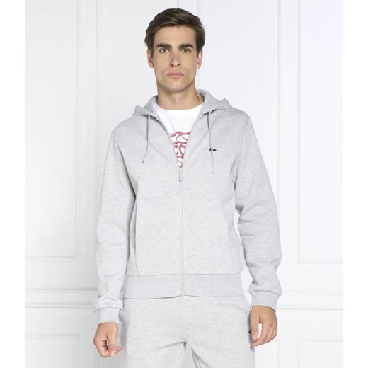 Lacoste Bluza | Classic fit ze sklepu Gomez Fashion Store w kategorii Bluzy męskie - zdjęcie 184987274