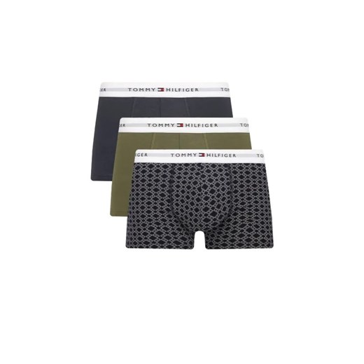 Tommy Hilfiger Bokserki 3-pack ze sklepu Gomez Fashion Store w kategorii Majtki męskie - zdjęcie 184987304