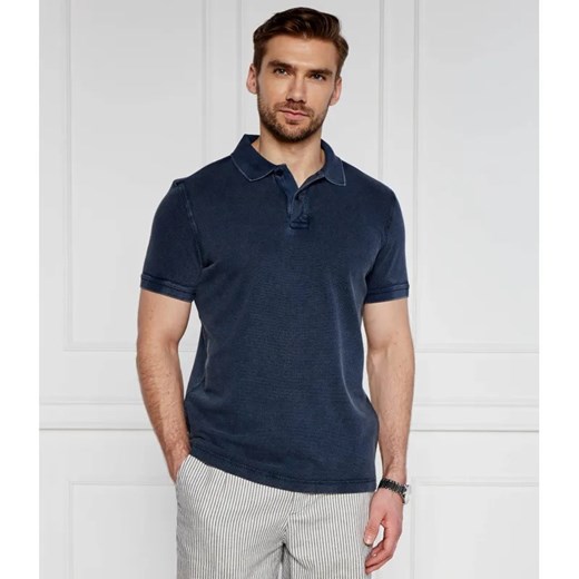 Joop! Jeans Polo Chiaro | Modern fit ze sklepu Gomez Fashion Store w kategorii T-shirty męskie - zdjęcie 184987373
