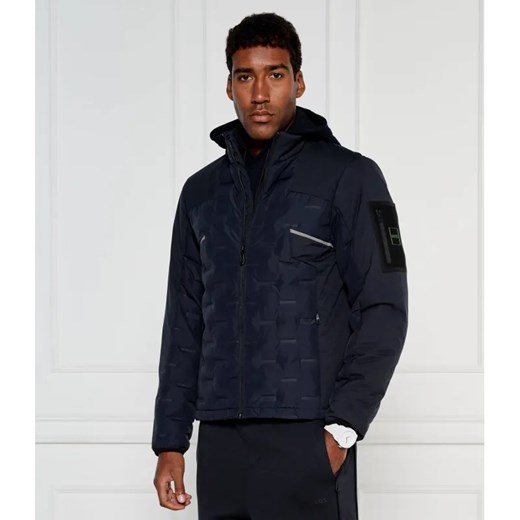 BOSS GREEN Puchowa kurtka J_Theo | Regular Fit ze sklepu Gomez Fashion Store w kategorii Kurtki męskie - zdjęcie 184987404
