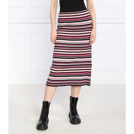 Pepe Jeans London Spódnica TIFFANI ze sklepu Gomez Fashion Store w kategorii Spódnice - zdjęcie 184987423