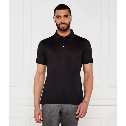 Karl Lagerfeld Polo | Regular Fit ze sklepu Gomez Fashion Store w kategorii T-shirty męskie - zdjęcie 184987432