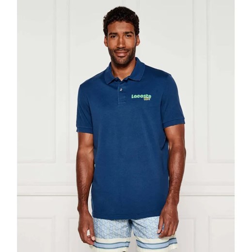 Lacoste Polo | Regular Fit ze sklepu Gomez Fashion Store w kategorii T-shirty męskie - zdjęcie 184987441