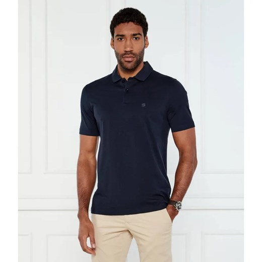 BOSS BLACK Polo C-Parlay 222 | Regular Fit ze sklepu Gomez Fashion Store w kategorii T-shirty męskie - zdjęcie 184987460