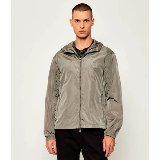Armani Exchange Kurtka | Regular Fit ze sklepu Gomez Fashion Store w kategorii Kurtki męskie - zdjęcie 184987572