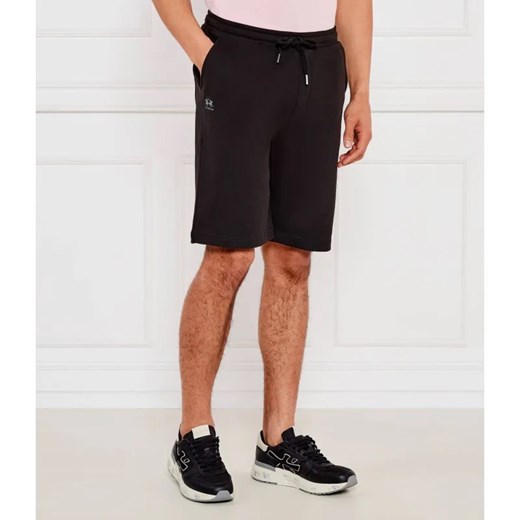 La Martina Szorty FRENCH TERRY | Regular Fit ze sklepu Gomez Fashion Store w kategorii Spodenki męskie - zdjęcie 184987583