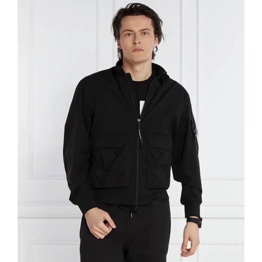 C.P. Company Kurtka | Regular Fit ze sklepu Gomez Fashion Store w kategorii Kurtki męskie - zdjęcie 184987591