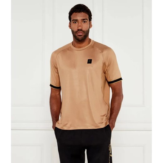 EA7 T-shirt | Modern fit ze sklepu Gomez Fashion Store w kategorii T-shirty męskie - zdjęcie 184987604