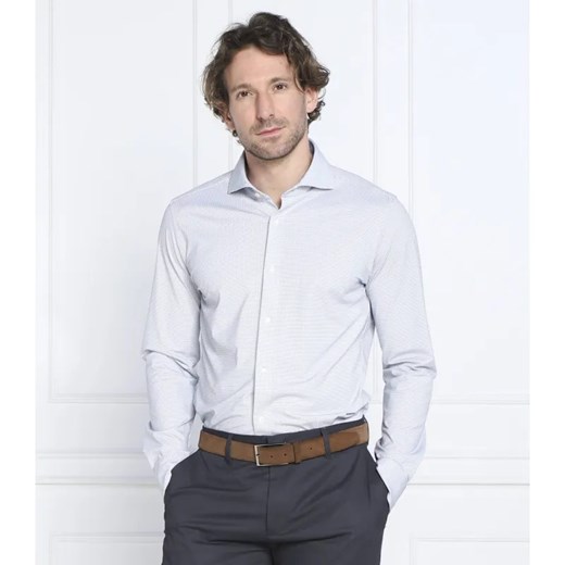 Joop! Koszula | Slim Fit ze sklepu Gomez Fashion Store w kategorii Koszule męskie - zdjęcie 184987621