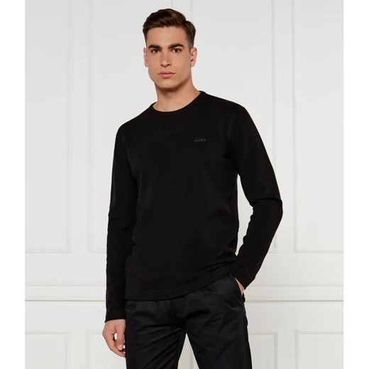 BOSS ORANGE Longsleeve Tempesto | Regular Fit ze sklepu Gomez Fashion Store w kategorii T-shirty męskie - zdjęcie 184987633