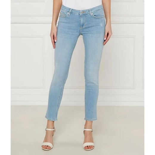 Liu Jo Jeansy | Skinny fit | regular waist ze sklepu Gomez Fashion Store w kategorii Jeansy damskie - zdjęcie 184987644