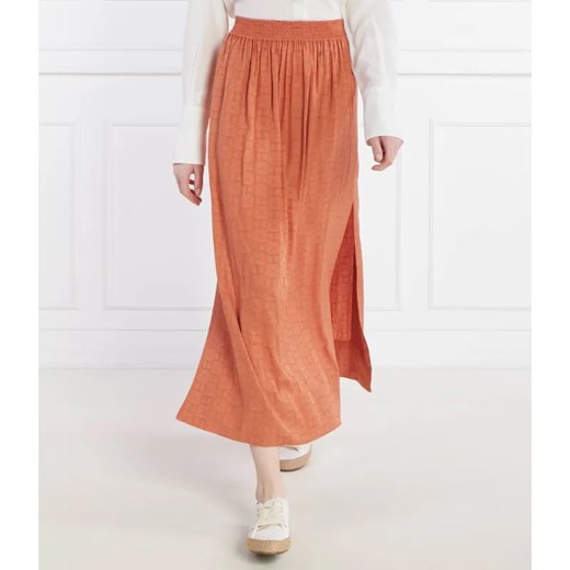 TWINSET Spódnica CANYON ze sklepu Gomez Fashion Store w kategorii Spódnice - zdjęcie 184987652