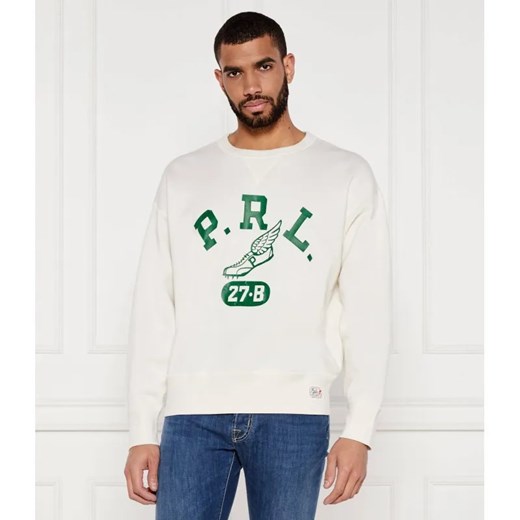 POLO RALPH LAUREN Bluza | Regular Fit ze sklepu Gomez Fashion Store w kategorii Bluzy męskie - zdjęcie 184987670