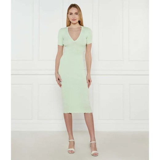 Elisabetta Franchi Sukienka ze sklepu Gomez Fashion Store w kategorii Sukienki - zdjęcie 184987690