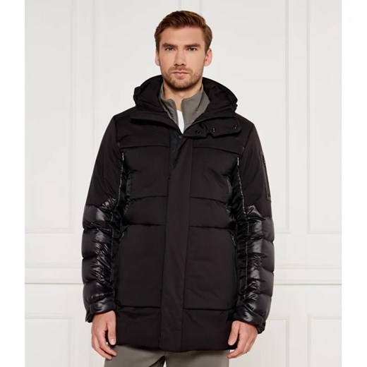 BOSS GREEN Puchowa kurtka J_Eams | Regular Fit ze sklepu Gomez Fashion Store w kategorii Kurtki męskie - zdjęcie 184987740