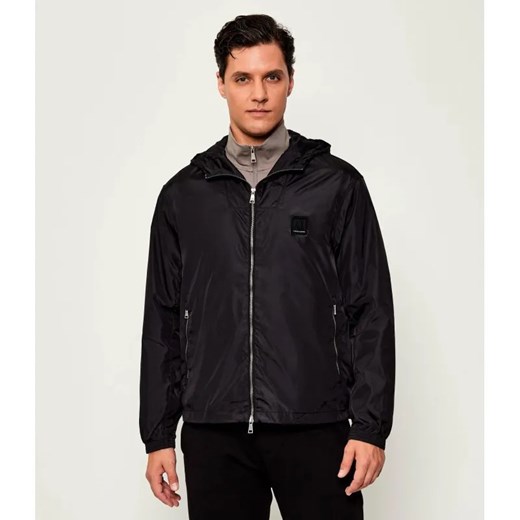 Armani Exchange Kurtka | Regular Fit ze sklepu Gomez Fashion Store w kategorii Kurtki męskie - zdjęcie 184987742