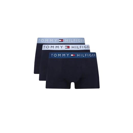 Tommy Hilfiger Bokserki 3-pack ze sklepu Gomez Fashion Store w kategorii Majtki męskie - zdjęcie 184987752
