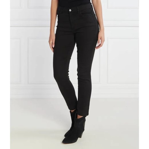 Marella SPORT Jeansy FILLY | Slim Fit ze sklepu Gomez Fashion Store w kategorii Jeansy damskie - zdjęcie 184987764
