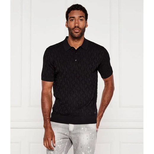 Karl Lagerfeld Polo | Regular Fit Karl Lagerfeld S Gomez Fashion Store