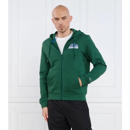 Lacoste Bluza | Regular Fit ze sklepu Gomez Fashion Store w kategorii Bluzy męskie - zdjęcie 184987793