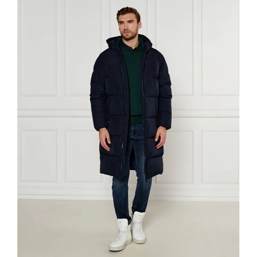 Tommy Hilfiger Puchowa kurtka | Regular Fit ze sklepu Gomez Fashion Store w kategorii Kurtki męskie - zdjęcie 184987813