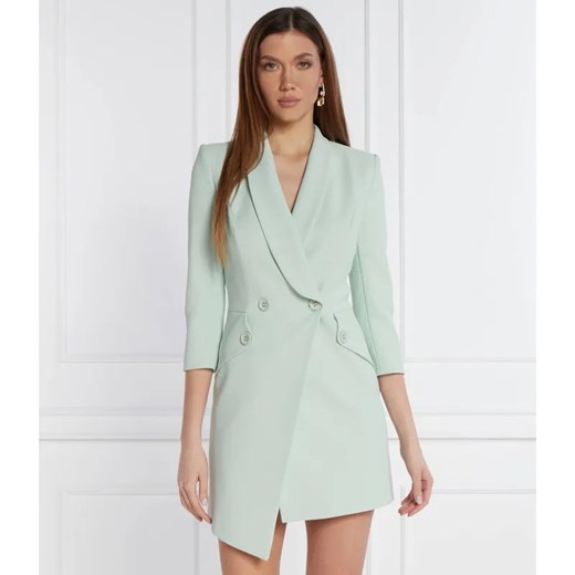 Elisabetta Franchi Sukienka ze sklepu Gomez Fashion Store w kategorii Sukienki - zdjęcie 184987870