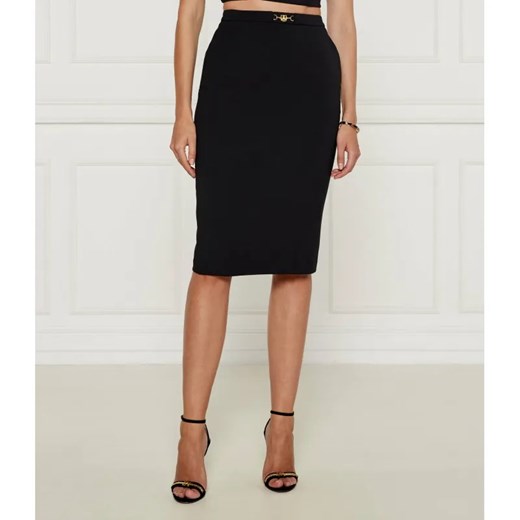 Elisabetta Franchi Spódnica ze sklepu Gomez Fashion Store w kategorii Spódnice - zdjęcie 184987871