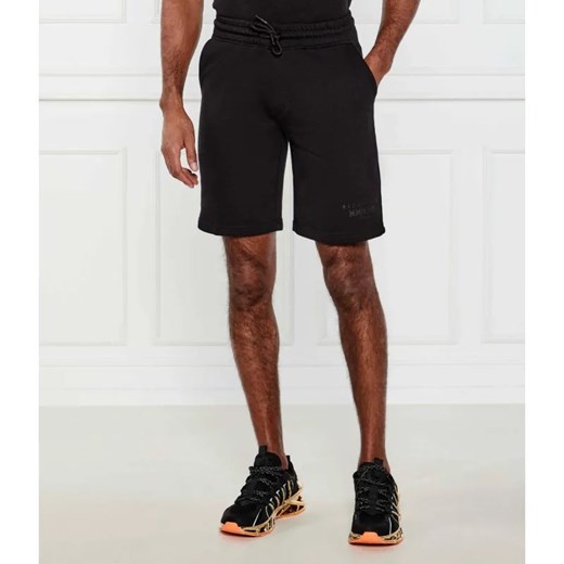 Richmond X Szorty BYLKO | Regular Fit ze sklepu Gomez Fashion Store w kategorii Spodenki męskie - zdjęcie 184987872