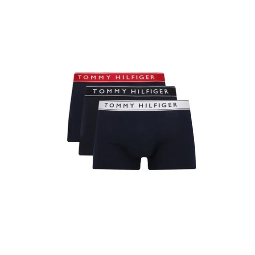 Tommy Hilfiger Bokserki 3-pack ze sklepu Gomez Fashion Store w kategorii Majtki męskie - zdjęcie 184987900