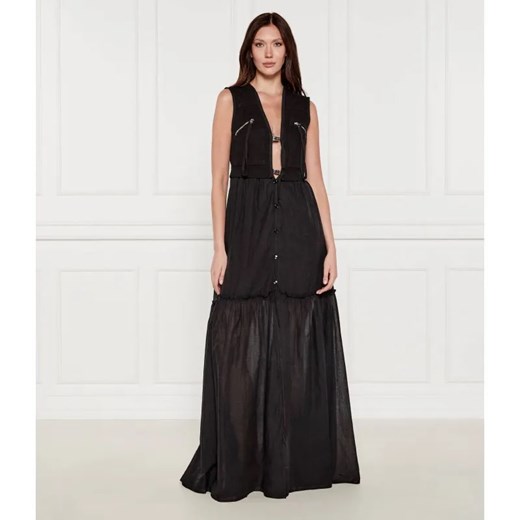Pinko Sukienka ANDRES ze sklepu Gomez Fashion Store w kategorii Sukienki - zdjęcie 184987930