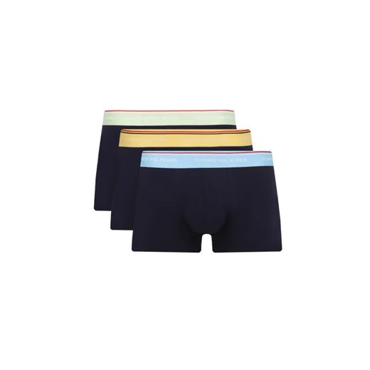 Tommy Hilfiger Bokserki 3-pack PREMIUM ESSENTIALS ze sklepu Gomez Fashion Store w kategorii Majtki męskie - zdjęcie 184987932