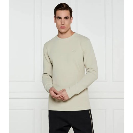 BOSS ORANGE Longsleeve Tempesto | Regular Fit ze sklepu Gomez Fashion Store w kategorii T-shirty męskie - zdjęcie 184987982