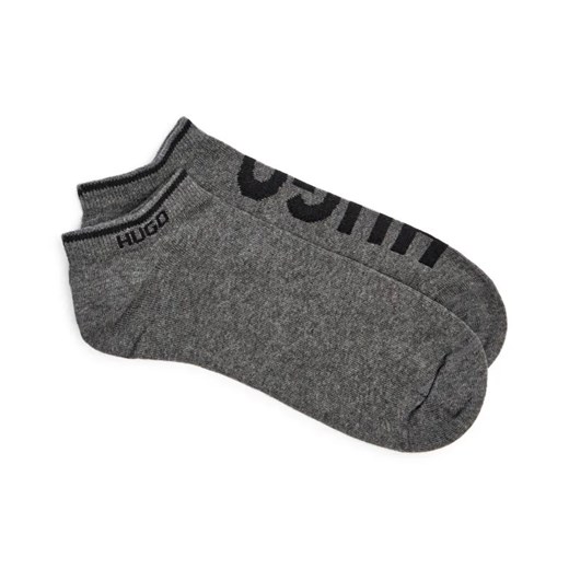 Hugo Bodywear Skarpety 2-pack ze sklepu Gomez Fashion Store w kategorii Skarpetki męskie - zdjęcie 184987994