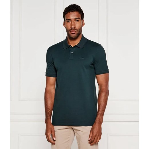 BOSS BLACK Polo Pallas | Regular Fit ze sklepu Gomez Fashion Store w kategorii T-shirty męskie - zdjęcie 184988031